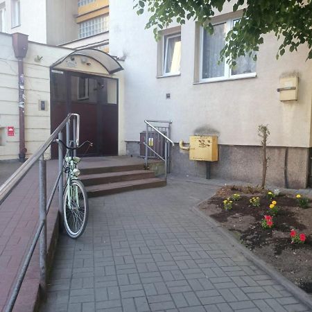 Apartamenty Sunbeam Gdansk Srodmiescie Εξωτερικό φωτογραφία
