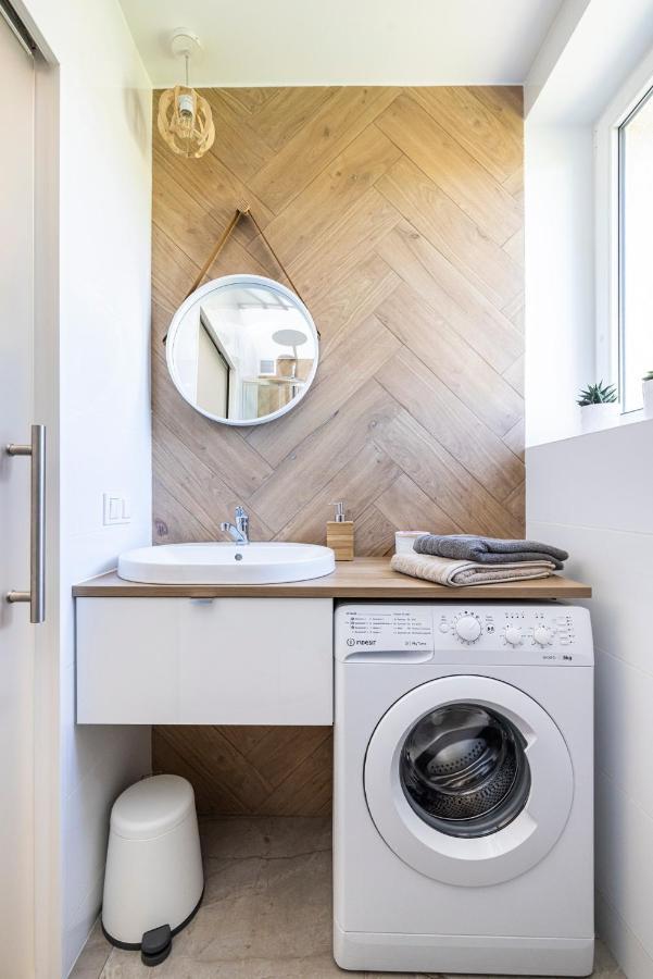 Apartamenty Sunbeam Gdansk Srodmiescie Εξωτερικό φωτογραφία