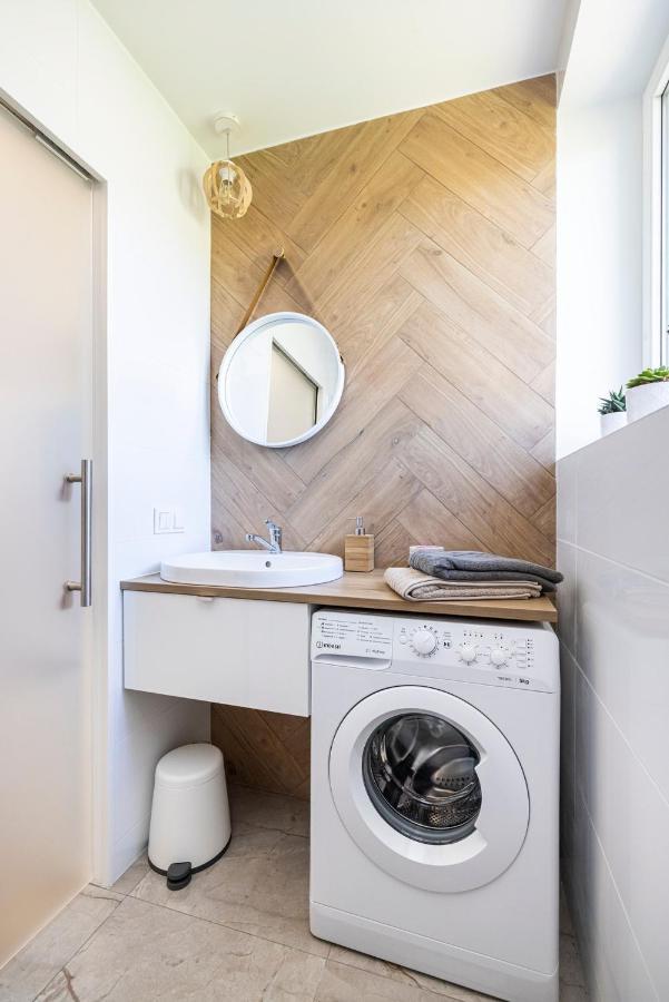 Apartamenty Sunbeam Gdansk Srodmiescie Εξωτερικό φωτογραφία