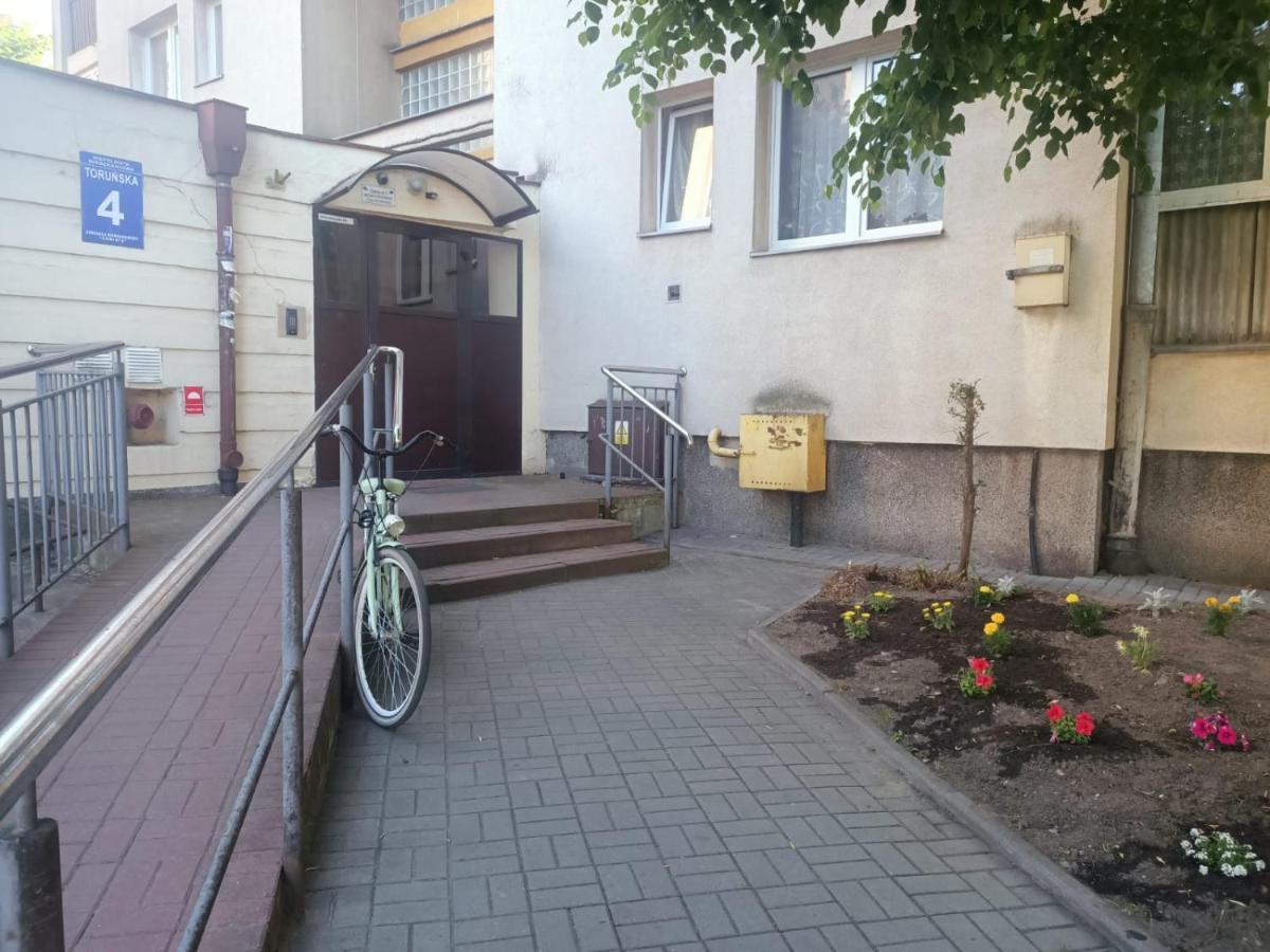 Apartamenty Sunbeam Gdansk Srodmiescie Εξωτερικό φωτογραφία